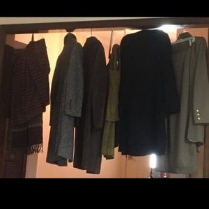 Women clothes like new